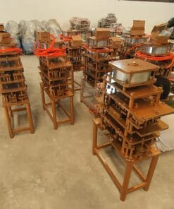 đột dập 35 dao đa năng