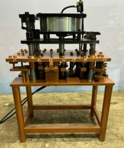 Đột Dập 22 Dao Đa Năng