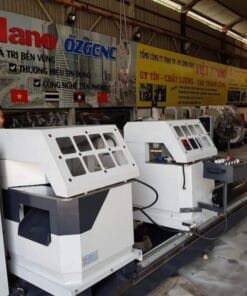 Máy Cắt D500 Mâm Xoay