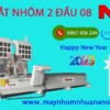 Máy Cắt 2 Đầu 08