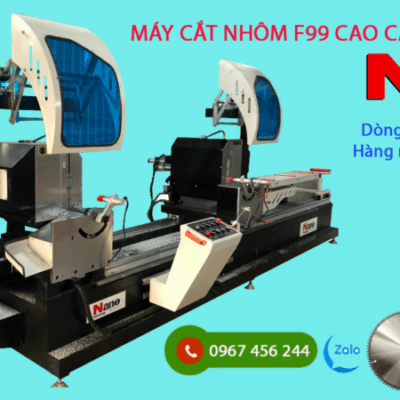Máy Cắt NANO F99 Lưỡi 500
