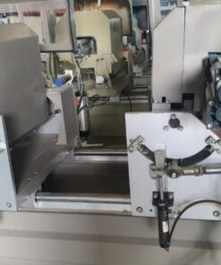 Máy Cắt Nhôm 09S Đời 2023.