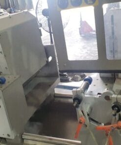 Máy Cắt Nhôm 09S Đời 2023.