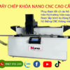 Máy Chép Khóa CNC Cao Cấp