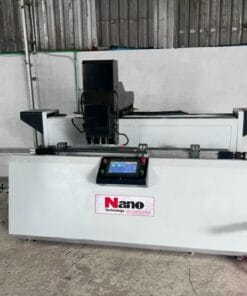 Máy Chép Khóa CNC Cao Cấp