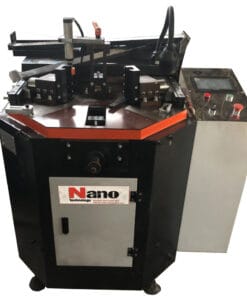Máy Ép Góc CNC Cao Cấp