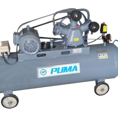 Máy Nén Khí 200L Nhập Khẩu