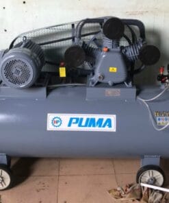 Máy Nén Khí Fuma 330l