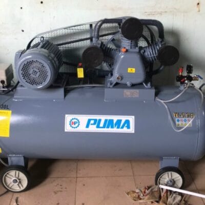 Máy Nén Khí Fuma 330l