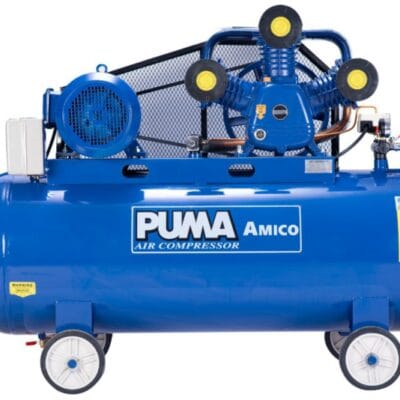 Máy Nén Khí PUMA Nhập Khẩu