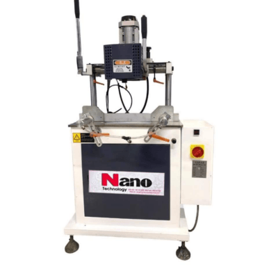 Máy Phay Khóa Cửa Nhôm