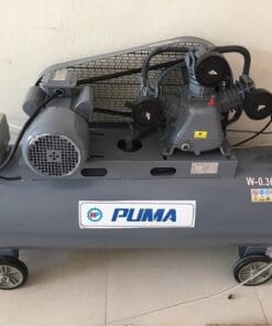 Máy Nén Khí 200L Nhập Khẩu