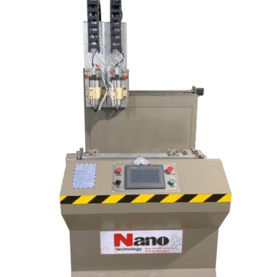 Máy Phay Khóa CNC Nhập Khẩu