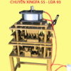 đột dập 29 dao đa năng