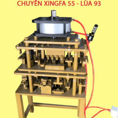 đột dập 29 dao đa năng