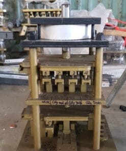 đột dập lùa 93