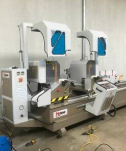 Máy Cắt Nhôm F88 Lưỡi 500