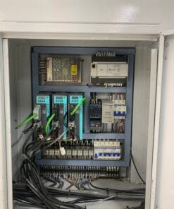 Máy Phay Trung Tâm CNC