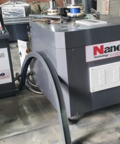 máy uốn vòm cnc