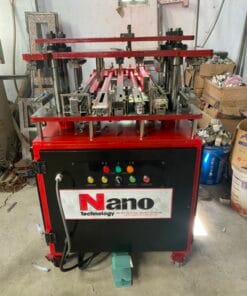 Đột Khóa Thủy Lực Chuyên Xingfa 55