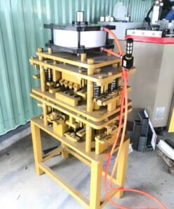 máy đột dập 32 dao