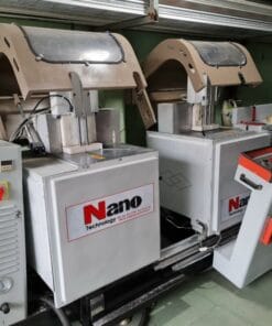 Máy Cắt D500 Mâm Xoay