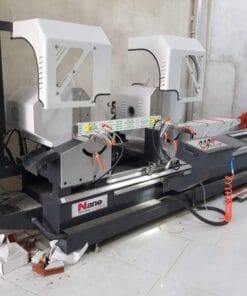 Máy Cắt Nhôm 09MM Cao Cấp