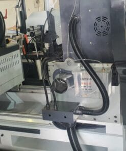 Máy Cắt Nhôm CNC Cao Cấp