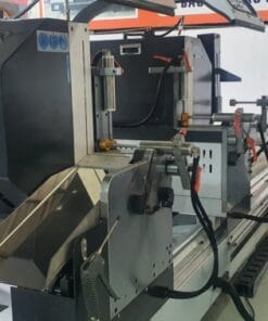 Máy Cắt Nhôm CNC Cao Cấp