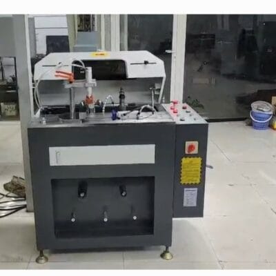 Máy Phay LFX - 300X100